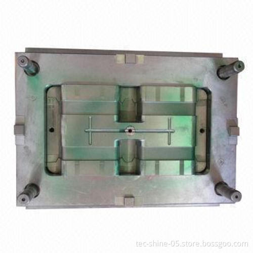 Plastic Mold for Monitor/LCD/Television Set